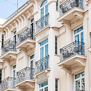 Le Riviera Collection, Signature Collection By Western 4* Nicea