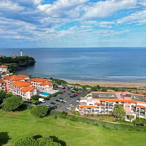 Et Golf 4* Anglet